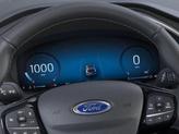 Thumbnail of 2025 Space Silver Ford Escape