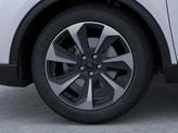 Thumbnail of 2025 Space Silver Ford Escape