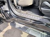 Thumbnail of 2017 Shadow Black Ford F-250