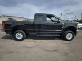 Thumbnail of 2017 Shadow Black Ford F-250