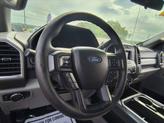 Thumbnail of 2017 Shadow Black Ford F-250