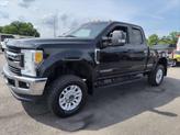 Photo of 2017 Shadow Black Ford F-250