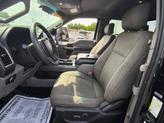 Thumbnail of 2017 Shadow Black Ford F-250