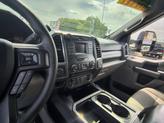Thumbnail of 2017 Shadow Black Ford F-250
