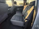 Thumbnail of 2018 Silver Ice Metallic Chevrolet Silverado 1500