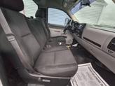 Thumbnail of 2014 Summit White Chevrolet Silverado 2500
