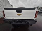 Thumbnail of 2014 Summit White Chevrolet Silverado 2500