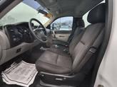 Thumbnail of 2014 Summit White Chevrolet Silverado 2500