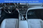 Thumbnail of 2018 Dark Blue Honda Accord