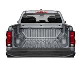 Thumbnail of 2025 Black Chevrolet Colorado