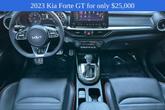 Thumbnail of 2023 Gravity Gray Kia Forte
