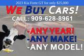 Thumbnail of 2023 Gravity Gray Kia Forte
