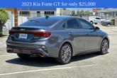 Thumbnail of 2023 Gravity Gray Kia Forte