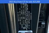 Thumbnail of 2023 Gravity Gray Kia Forte