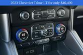 Thumbnail of 2023 Summit White Chevrolet Tahoe