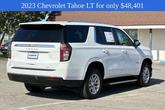 Thumbnail of 2023 Summit White Chevrolet Tahoe