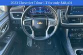 Thumbnail of 2023 Summit White Chevrolet Tahoe