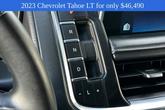 Thumbnail of 2023 Summit White Chevrolet Tahoe