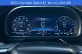 Thumbnail of 2023 Summit White Chevrolet Tahoe