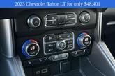 Thumbnail of 2023 Summit White Chevrolet Tahoe