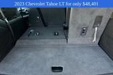 Thumbnail of 2023 Summit White Chevrolet Tahoe