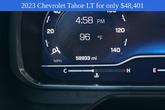 Thumbnail of 2023 Summit White Chevrolet Tahoe