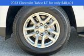 Thumbnail of 2023 Summit White Chevrolet Tahoe