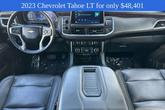 Thumbnail of 2023 Summit White Chevrolet Tahoe