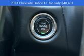 Thumbnail of 2023 Summit White Chevrolet Tahoe