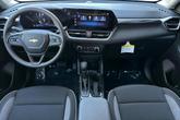 Thumbnail of 2026 Summit White Chevrolet Trailblazer