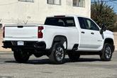Thumbnail of 2026 Summit White Chevrolet Silverado 2500