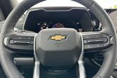 Thumbnail of 2025 Summit White Chevrolet Colorado