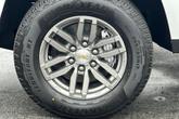 Thumbnail of 2025 Summit White Chevrolet Colorado