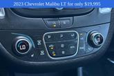 Thumbnail of 2023 Dark Ash Metallic Chevrolet Malibu