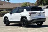 Thumbnail of 2026 Summit White Chevrolet Equinox