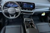 Thumbnail of 2026 Summit White Chevrolet Equinox