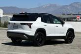 Thumbnail of 2026 Summit White Chevrolet Equinox