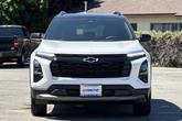 Thumbnail of 2026 Summit White Chevrolet Equinox