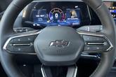 Thumbnail of 2026 Summit White Chevrolet Equinox