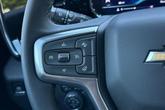 Thumbnail of 2025 Summit White Chevrolet Silverado 2500