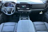 Thumbnail of 2025 Summit White Chevrolet Silverado 2500