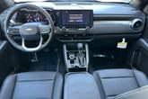 Thumbnail of 2025 Summit White Chevrolet Colorado