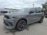 Thumbnail of 2025 Destroyer Gray Clearcoat Dodge Durango