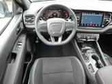 Thumbnail of 2025 Destroyer Gray Clearcoat Dodge Durango