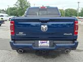 Thumbnail of 2023 Patriot Blue Pearlcoat RAM 1500