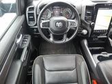 Thumbnail of 2023 Patriot Blue Pearlcoat RAM 1500