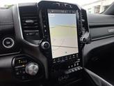 Thumbnail of 2023 Patriot Blue Pearlcoat RAM 1500