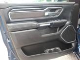 Thumbnail of 2023 Patriot Blue Pearlcoat RAM 1500