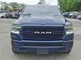 Thumbnail of 2023 Patriot Blue Pearlcoat RAM 1500