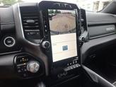Thumbnail of 2023 Patriot Blue Pearlcoat RAM 1500